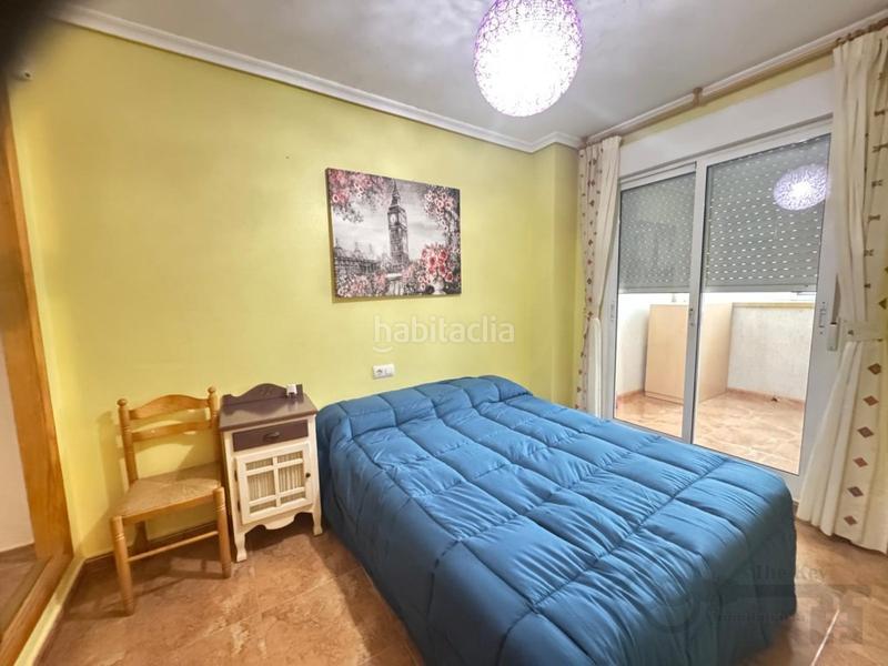 Foto 71ea3df3-dba5-445b-adcc-1e12efed38ef. Lloguer dúplex amb aparcament a Playa Honda-Playa Paraíso Cartagena