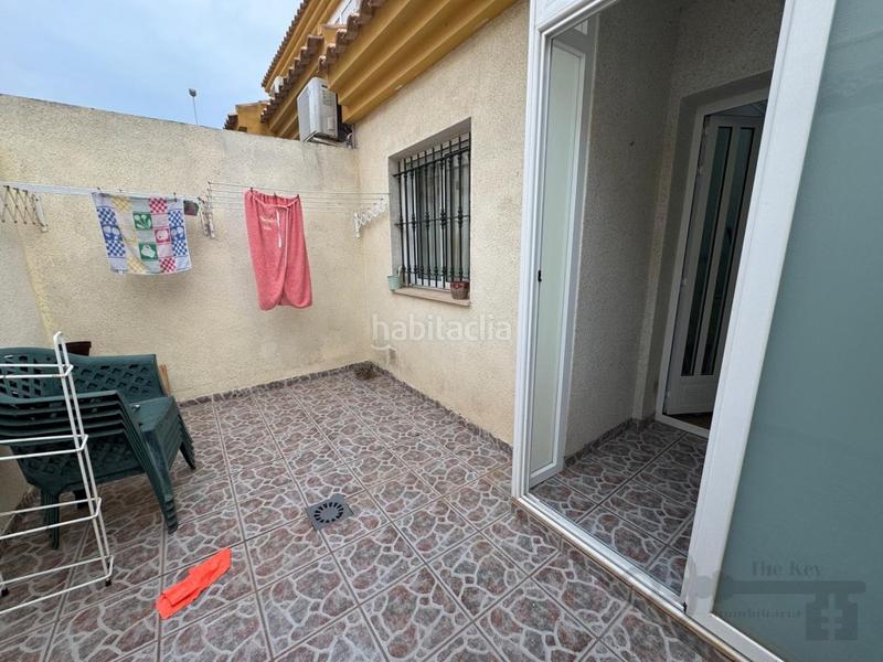 Foto 95b740df-7a8e-44e3-b051-51f243b8d2a0. Lloguer dúplex amb aparcament a Playa Honda-Playa Paraíso Cartagena