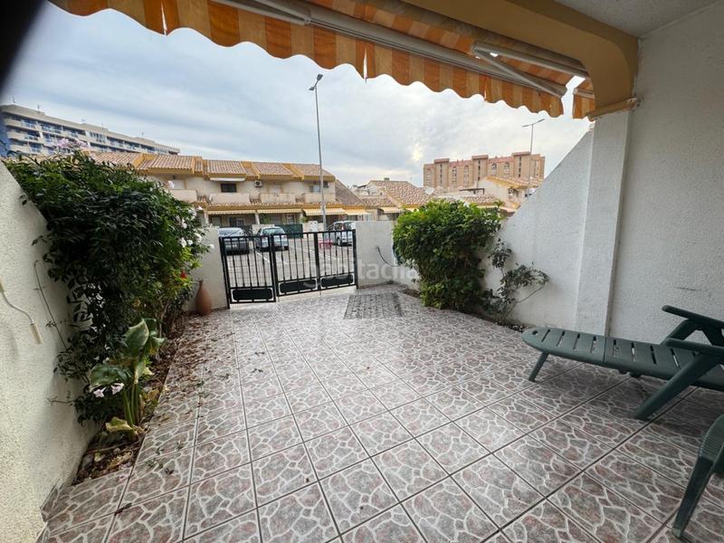 Foto 972bb468-c176-4e0e-9a65-789d3aa05d5f. Lloguer dúplex amb aparcament a Playa Honda-Playa Paraíso Cartagena