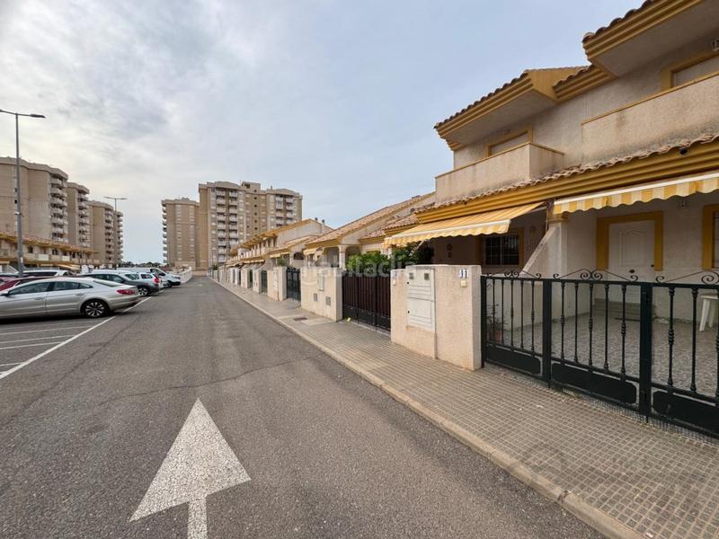 Foto 9b29fd15-807d-48a2-884a-ec6f39df4151. Lloguer dúplex amb aparcament a Playa Honda-Playa Paraíso Cartagena