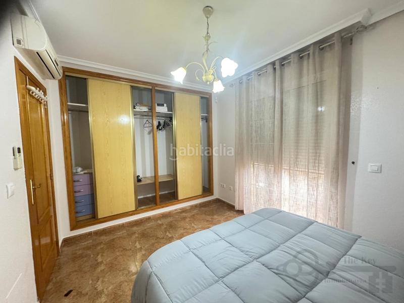 Foto 9dd60d54-a4ac-4520-a6a9-b3acebe91d16. Lloguer dúplex amb aparcament a Playa Honda-Playa Paraíso Cartagena