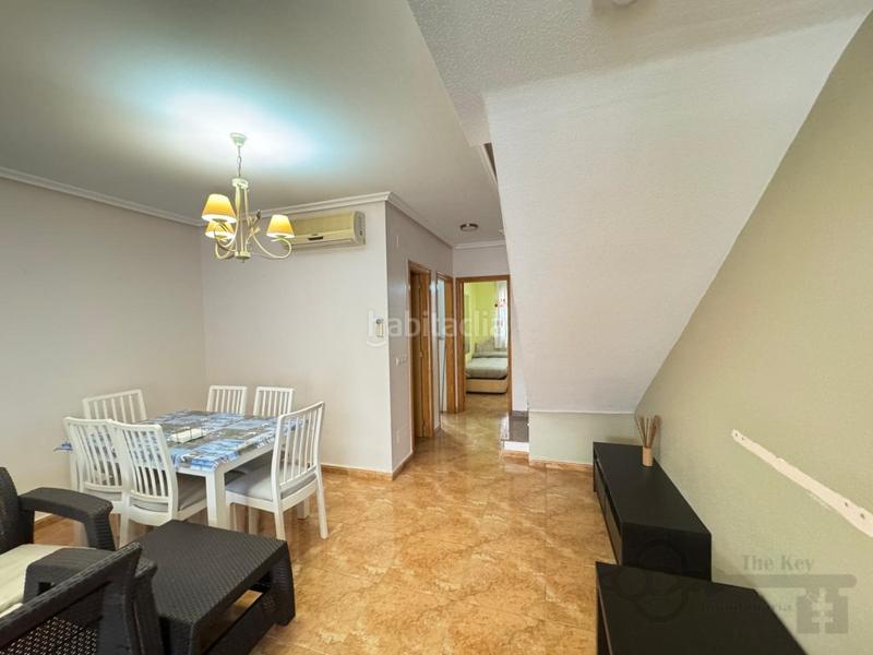 Foto a2740d23-27e9-46f3-9e09-5e4ce12c5b22. Lloguer dúplex amb aparcament a Playa Honda-Playa Paraíso Cartagena