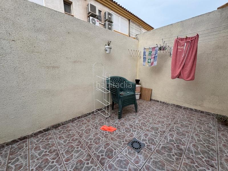 Foto ded37c45-dcfa-427f-a118-aebaee4011bd. Lloguer dúplex amb aparcament a Playa Honda-Playa Paraíso Cartagena