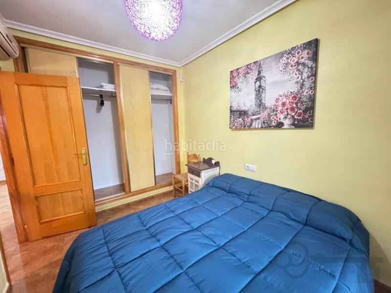 Foto e8a3f53c-552a-44c5-a8a4-f4b932645251. Lloguer dúplex amb aparcament a Playa Honda-Playa Paraíso Cartagena