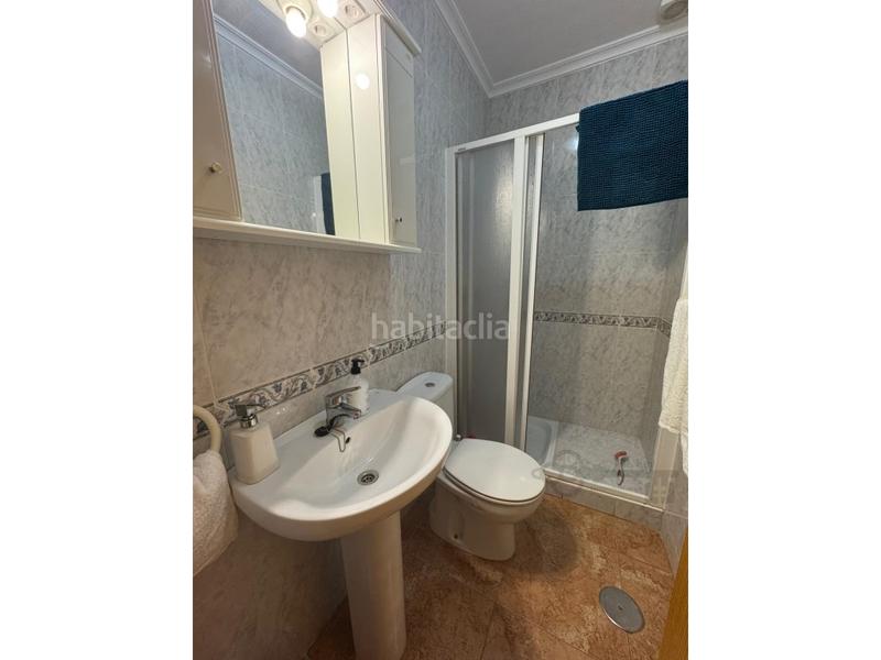 Foto f107646d-db81-40c5-8e4c-035ea6827a81. Lloguer dúplex amb aparcament a Playa Honda-Playa Paraíso Cartagena