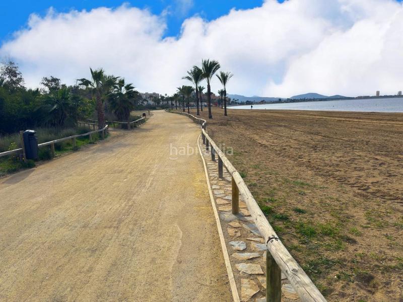 Foto 236d69d3-8245-4f35-9fee-60d590e72598. Miete zweistöckige wohnung mit parking in Playa Honda-Playa Paraíso Cartagena