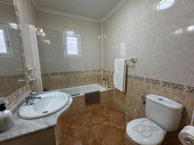 Foto 344fb735-3392-4774-9bf6-75507b4c05aa. Miete zweistöckige wohnung mit parking in Playa Honda-Playa Paraíso Cartagena