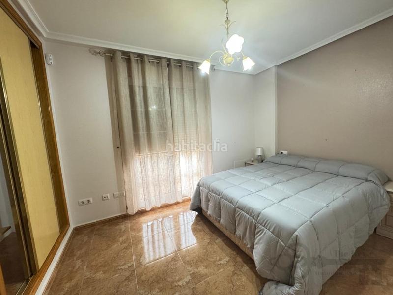 Foto 4dd529cf-3438-45da-84ea-37bc0e2c19dc. Miete zweistöckige wohnung mit parking in Playa Honda-Playa Paraíso Cartagena