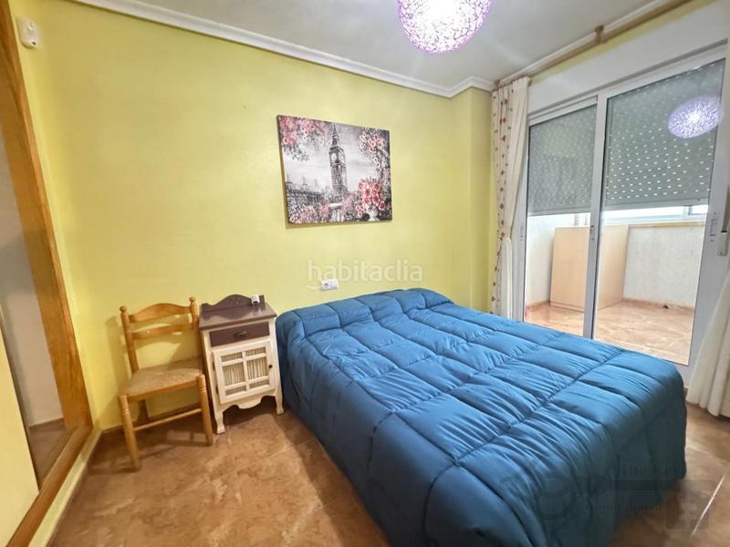 Foto 56cefb79-1c88-46d3-9820-680561fe3871. Miete zweistöckige wohnung mit parking in Playa Honda-Playa Paraíso Cartagena