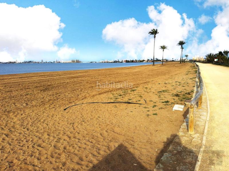 Foto acc670ae-95c9-4990-b136-2fa723821c8e. Miete zweistöckige wohnung mit parking in Playa Honda-Playa Paraíso Cartagena