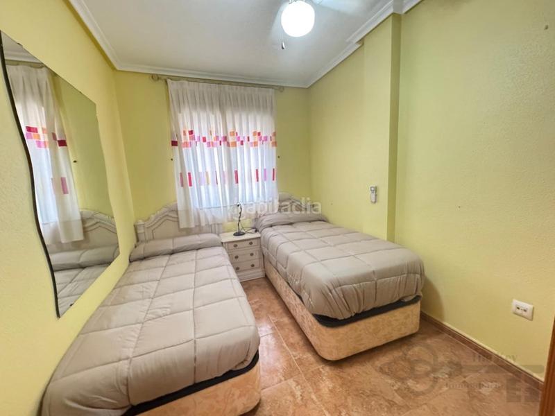 Foto cc4281a6-68db-4f98-9525-e230e41b930b. Miete zweistöckige wohnung mit parking in Playa Honda-Playa Paraíso Cartagena