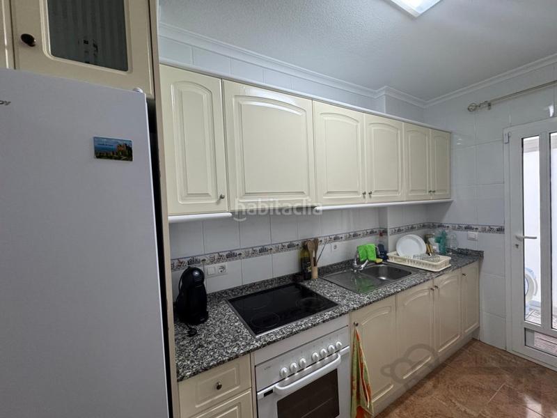 Foto f90fbdf6-add1-4236-8236-5954ac56614b. Miete zweistöckige wohnung mit parking in Playa Honda-Playa Paraíso Cartagena