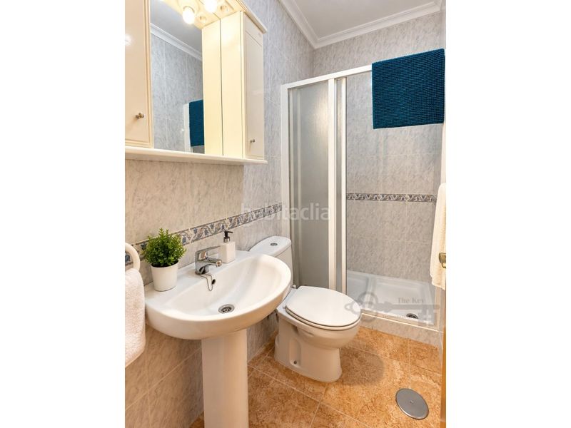Foto 0cf96c2f-3ce2-4ea8-93b9-8771633cba8a. Rent duplex with parking in Playa Honda-Playa Paraíso Cartagena