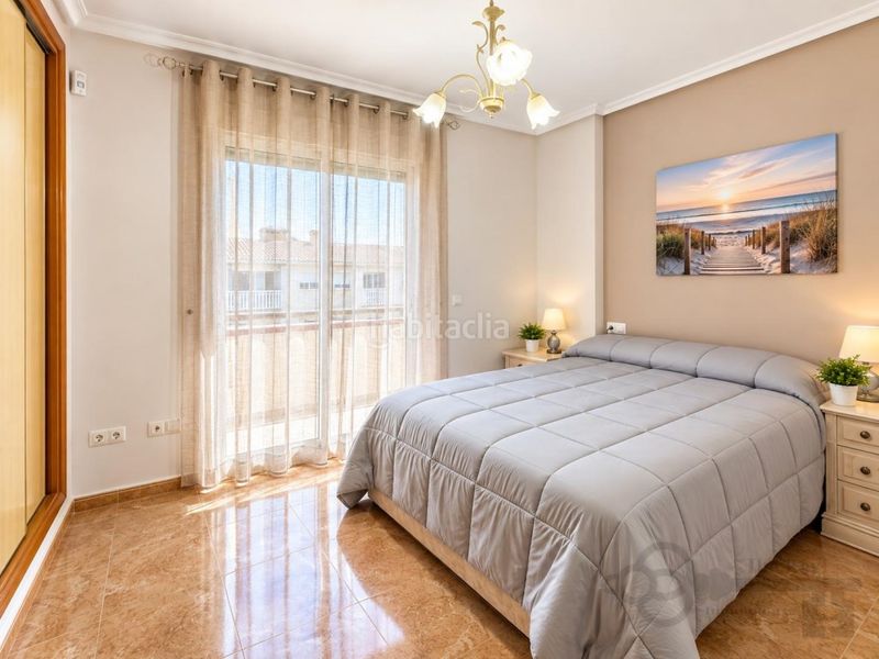 Foto 38f790a6-f09f-4e26-97cd-7e701aeb7893. Rent duplex with parking in Playa Honda-Playa Paraíso Cartagena