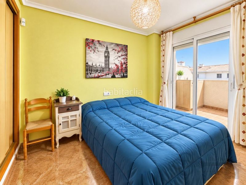 Foto acad32ae-f83e-40c0-ba20-6b345159d184. Rent duplex with parking in Playa Honda-Playa Paraíso Cartagena