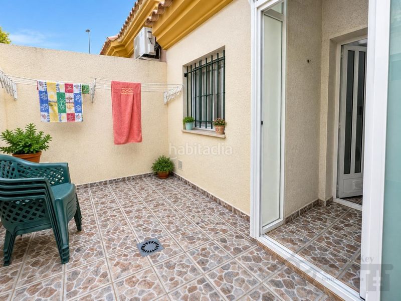 Foto d43c0e0a-862d-4904-89ce-357308e896a4. Rent duplex with parking in Playa Honda-Playa Paraíso Cartagena