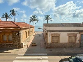 Etagenwohnung  N/a. Fantástico piso con vistas al mar  los urrutias