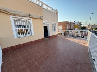 Piso en Los Urrutias