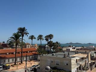 Appartement  N/a. Apartamento reformado con vistas al mar