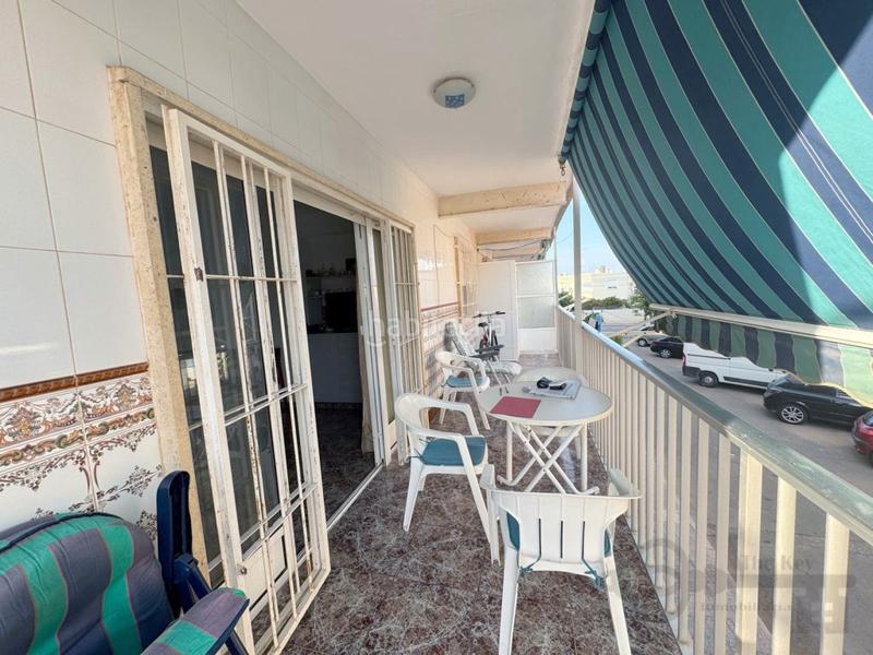 Foto 0ba0a1b7-5ee7-4f80-9087-8e1145a9f6e3. Appartamento in Los Urrutias Cartagena