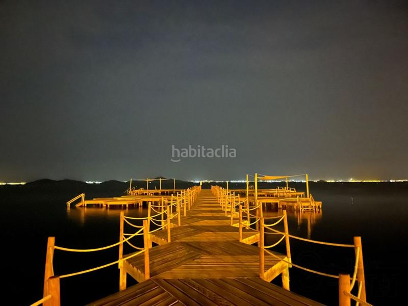 Foto 0e4ac4bf-5305-4d9a-bdec-b5fb17176cdb. Appartamento in Los Urrutias Cartagena