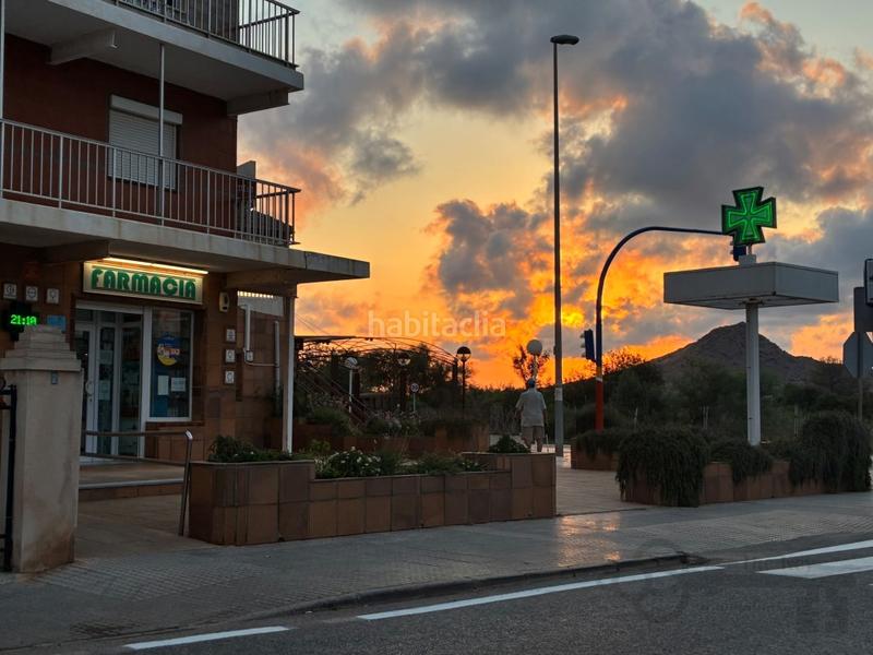 Foto 35addaa1-f215-45bd-83fa-5c6c278e2143. Appartamento in Los Urrutias Cartagena