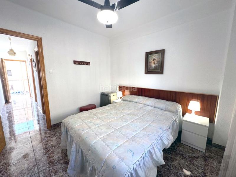 Foto 612fcd08-d324-4db4-938d-305c747d34d4. Appartamento in Los Urrutias Cartagena