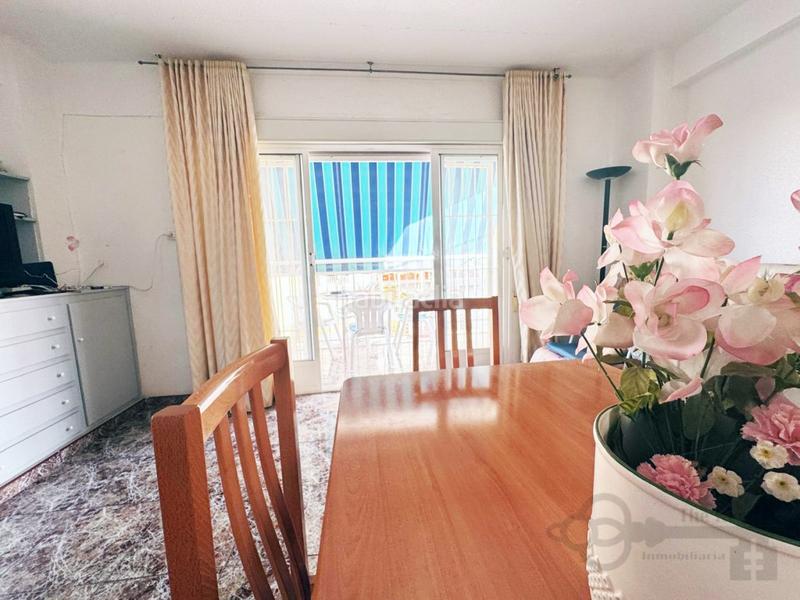 Foto a3bbe5cc-ce43-4e9d-a75c-369fae2b59cc. Appartamento in Los Urrutias Cartagena