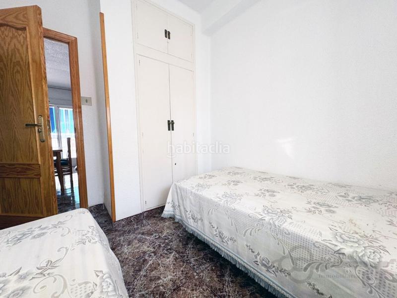 Foto d09e7ed8-3371-4401-932c-801b350e29c0. Appartamento in Los Urrutias Cartagena