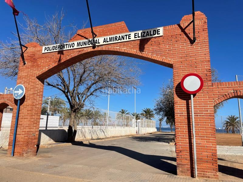 Foto d4a361cb-6e7b-4281-9544-77c4b02dbc00. Appartamento in Los Urrutias Cartagena