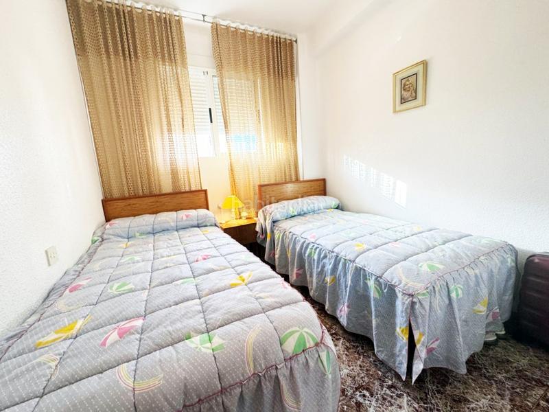 Foto db8c9166-8fb5-44ca-aca5-b3920bfb6da6. Appartamento in Los Urrutias Cartagena