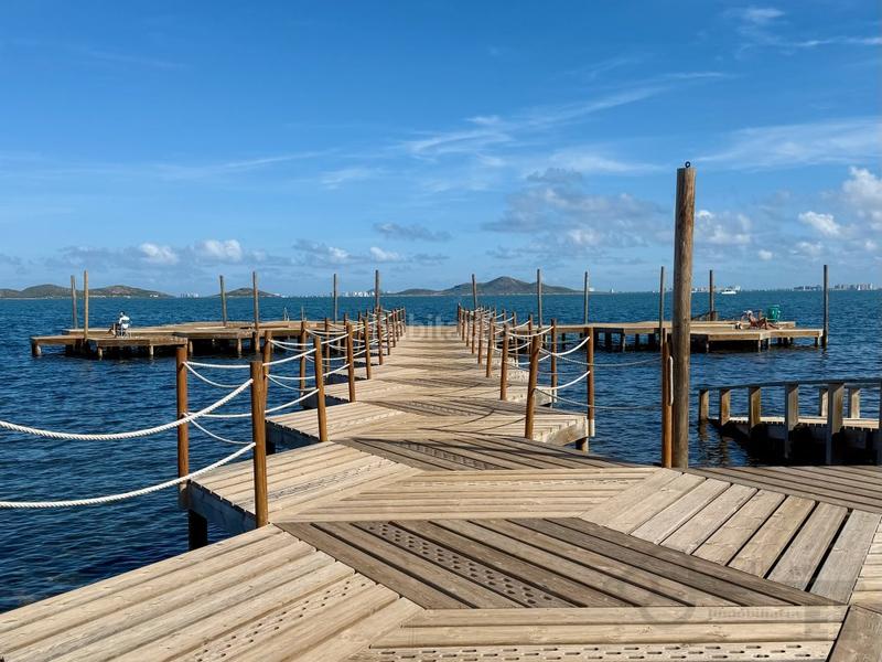 Foto fb0d446b-f833-4cef-a428-45b95f91d953. Appartamento in Los Urrutias Cartagena