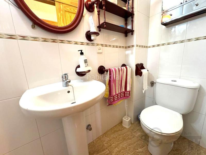 Foto 6cd1a6c6-db3d-4313-a9f3-34fdd8cc31a6. Pis a Los Urrutias Cartagena