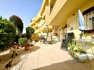 Maison  N/a. Casa en united golf resort