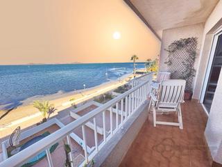 Appartement  N/a. Piso vistas al mar