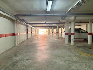 Aparcament cotxe a N/A