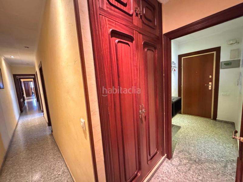 Foto 1325a213-4b4d-43f8-91d2-5f4545281acd. Appartamento in Ensanche Cartagena