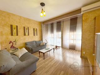Appartement  N/a. Piso en el ensanche