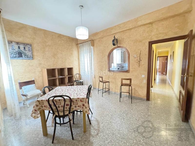 Foto 375cc875-6f6e-4fcf-a7ca-b8c7e0ebf4de. Appartamento in Ensanche Cartagena