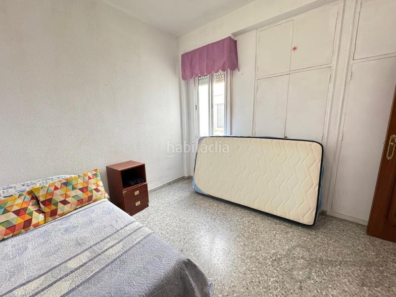 Foto 52fea2a1-2f30-439f-a338-f0e9d4aafae9. Appartamento in Ensanche Cartagena