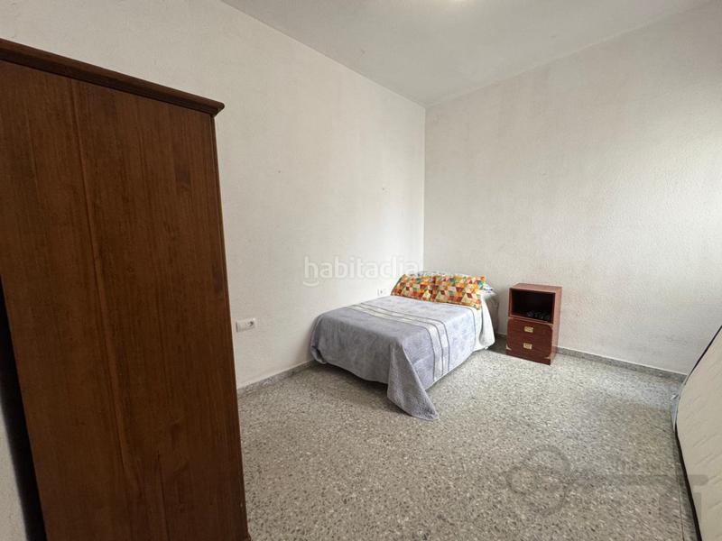 Foto 6926bcc4-4c30-4533-8ddf-babcc40cc03d. Appartamento in Ensanche Cartagena