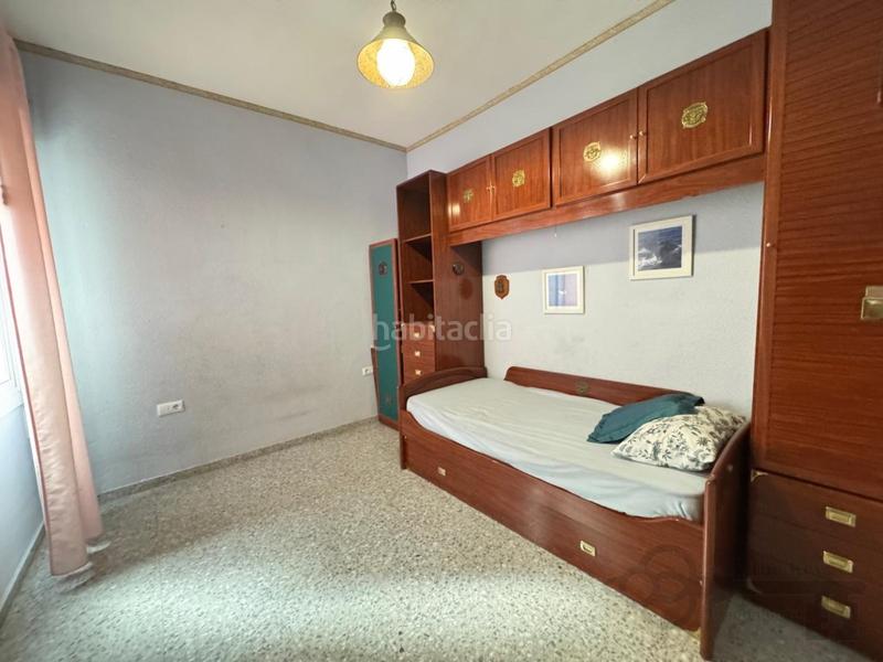 Foto 813cd1b9-285d-443a-b902-3573c5e71cac. Appartamento in Ensanche Cartagena