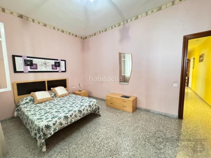 Foto 8b6bdd4c-74e0-48c7-b28f-89caa4e39e63. Appartamento in Ensanche Cartagena