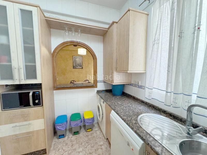 Foto 9e777014-ffb5-4ec9-98bb-8992c537d734. Appartamento in Ensanche Cartagena