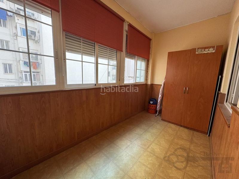 Foto a61fef2a-4ea7-4d32-a723-aca3406e6cb1. Appartamento in Ensanche Cartagena