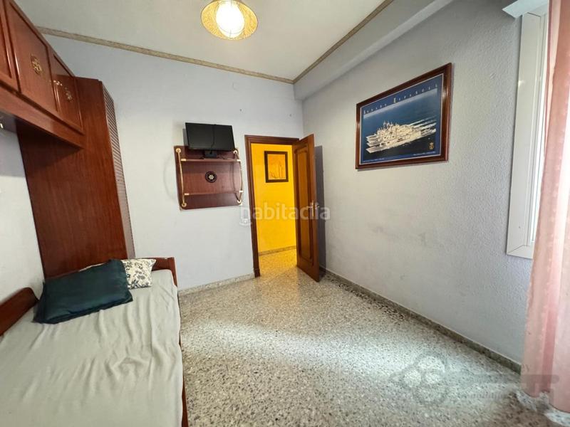 Foto f1a9e14c-5113-4f2c-a035-eacd6866af84. Appartamento in Ensanche Cartagena