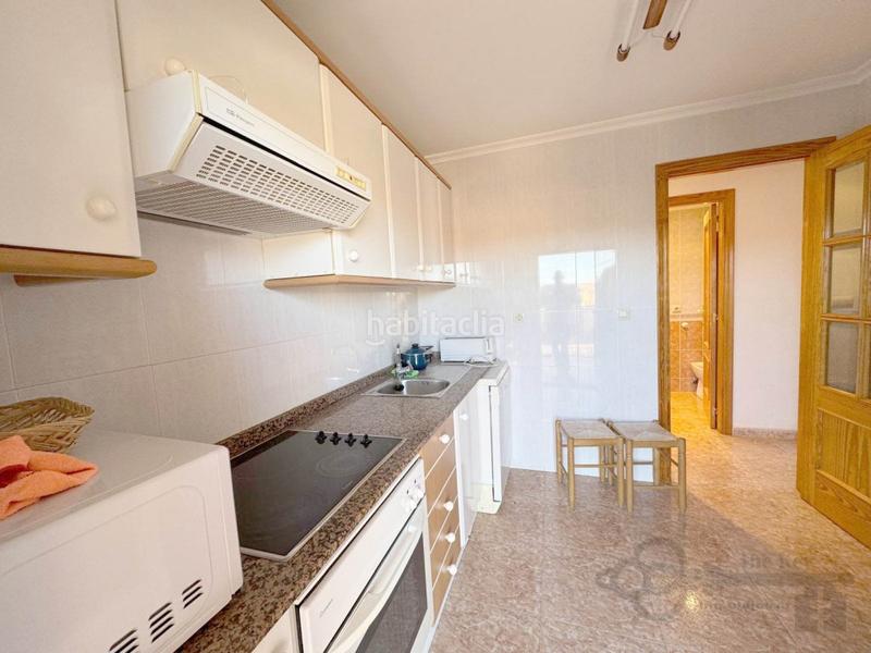 Foto 2e029474-a23c-4c26-9665-43d74373409e. Appartement avec parking dans Los Urrutias Cartagena