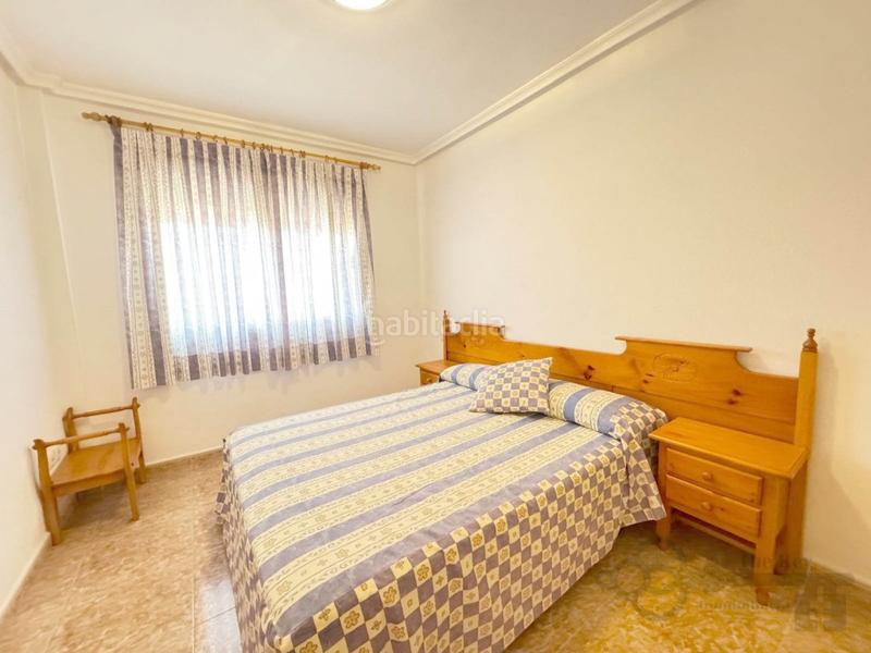 Foto 3f593cf2-da12-46b5-be83-ce0243cb9514. Appartement avec parking dans Los Urrutias Cartagena