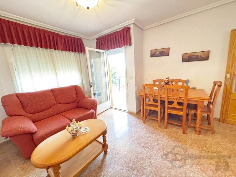 Foto 41b41101-f5d7-4ab0-a587-17e6932a9b23. Appartement avec parking dans Los Urrutias Cartagena