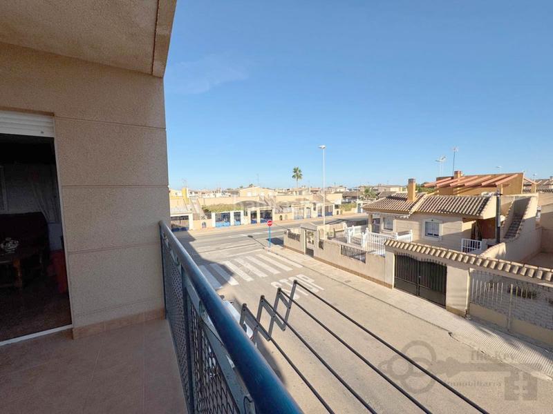 Foto 503ec5fc-8f41-45bf-b5db-4c18ce9f6d68. Appartement avec parking dans Los Urrutias Cartagena